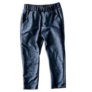 Joah Love Joss pant in knit denim size 4 in excellent condition.